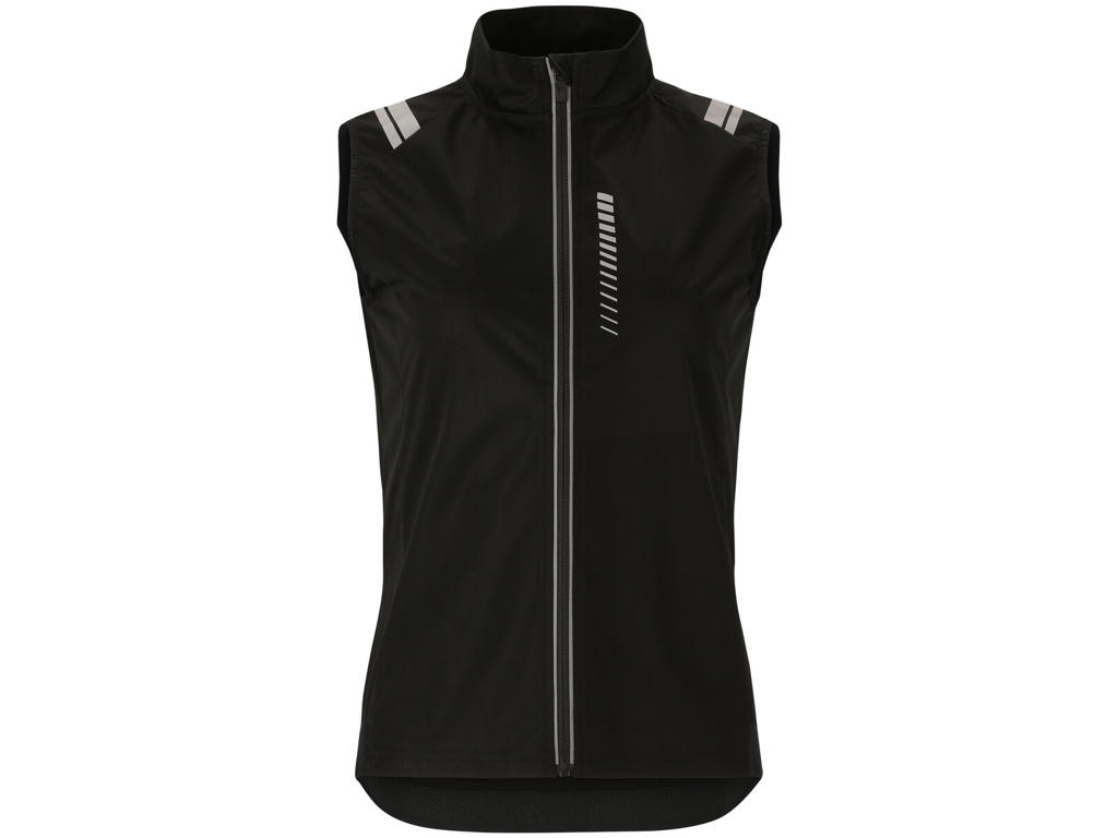 Julliet   Cykelvest   Hyperstretch   Dame   Sort   38 fra Endurance