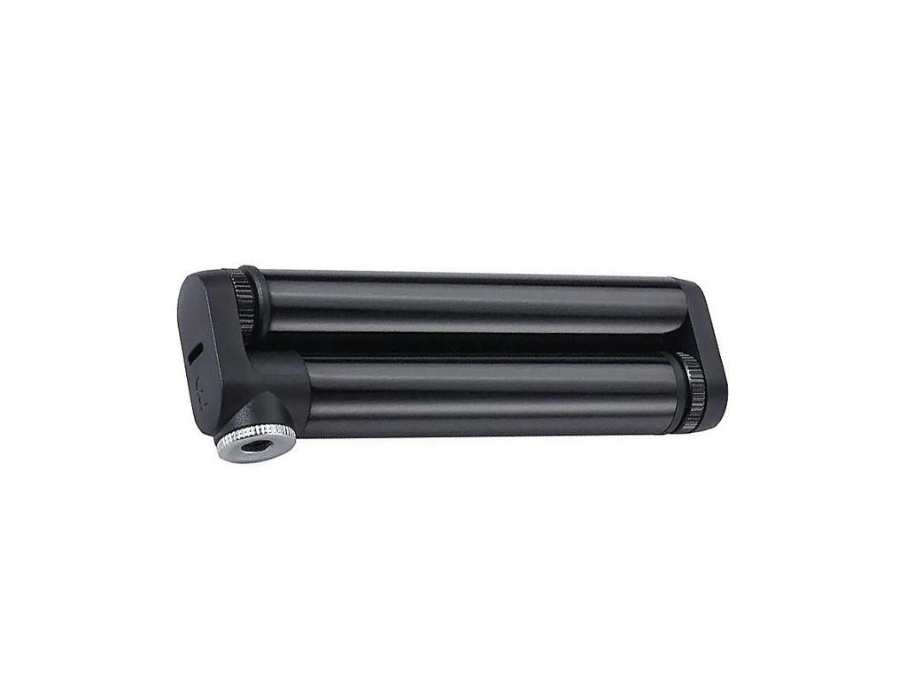 Doubleshot   Minipumpe   120 Mm Lang   Sort fra Bbb
