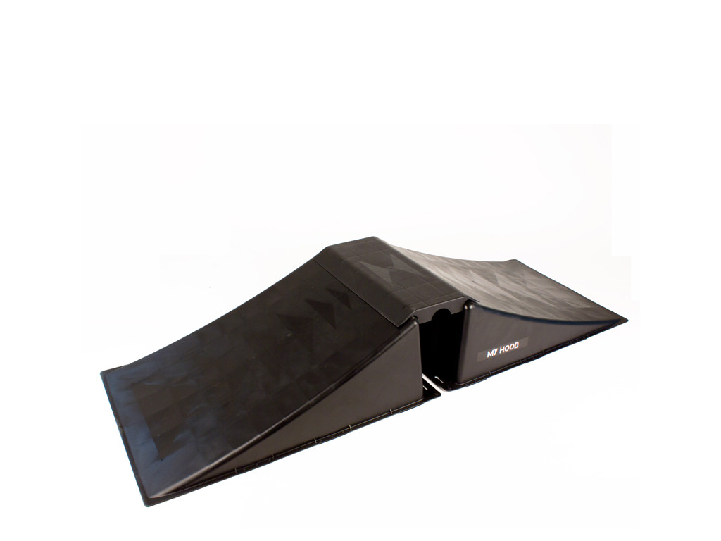 Ramper   Big Ramp 2 Way fra My Hood