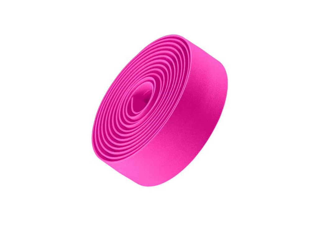 Gel   Styrbånd Cork   Pink fra Bontrager
