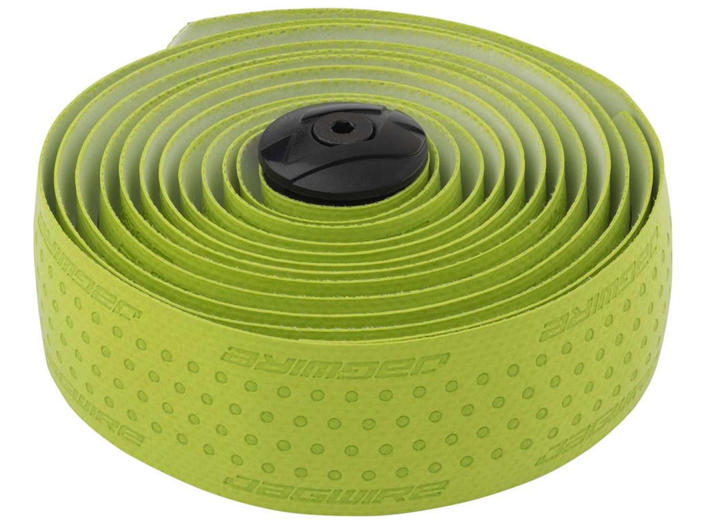 Pro Styrbånd   3 Layer   3 Mm   Neon Grøn fra Jagwire