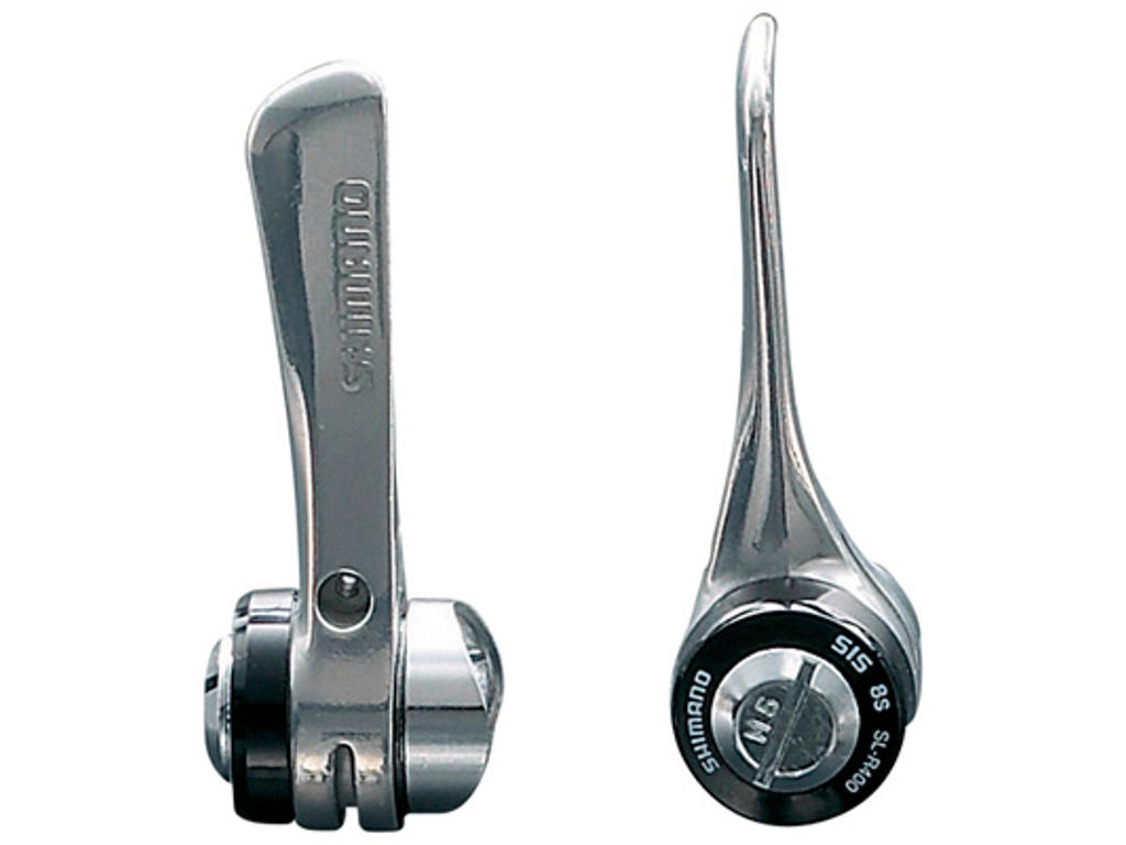 Skiftegreb Til Skrårør   2 3 X 8 Gear fra Shimano