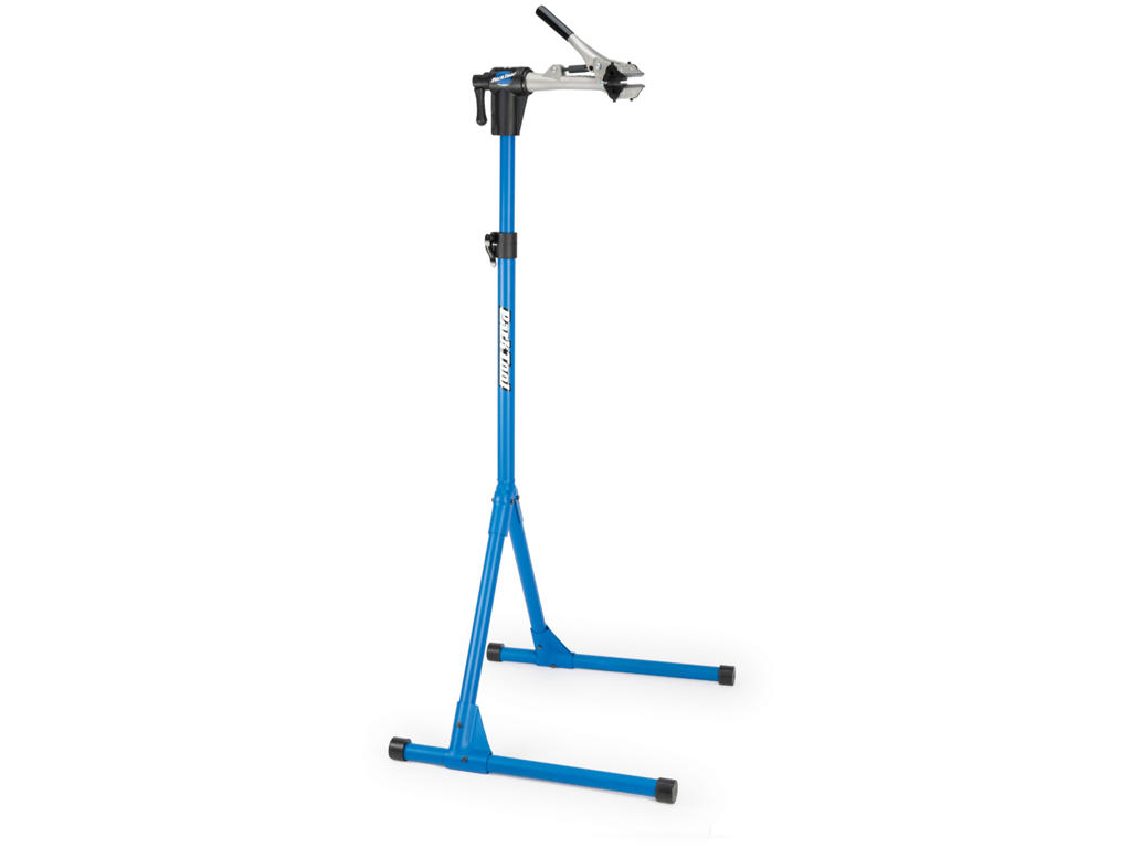 Pcs 4 1   Arbejdsstand Home Deluxe Med 100 5c Klampe fra Park Tool