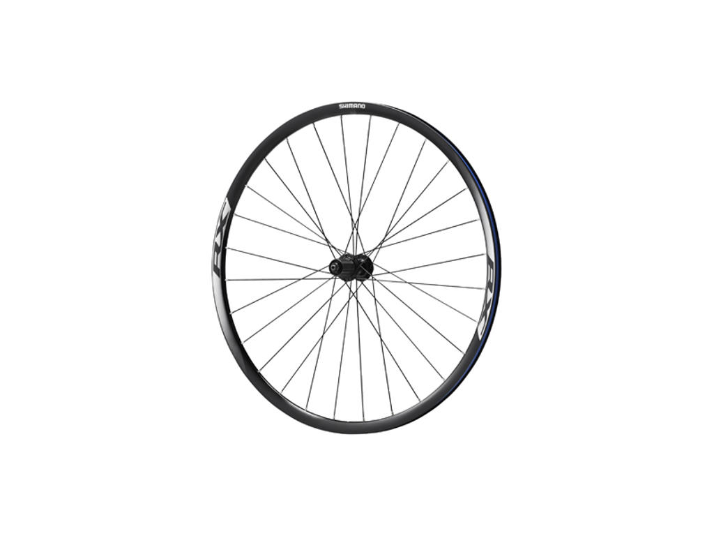Baghjul   700c   Wh Rx010 Til Skivebremser Med Center Lock fra Shimano
