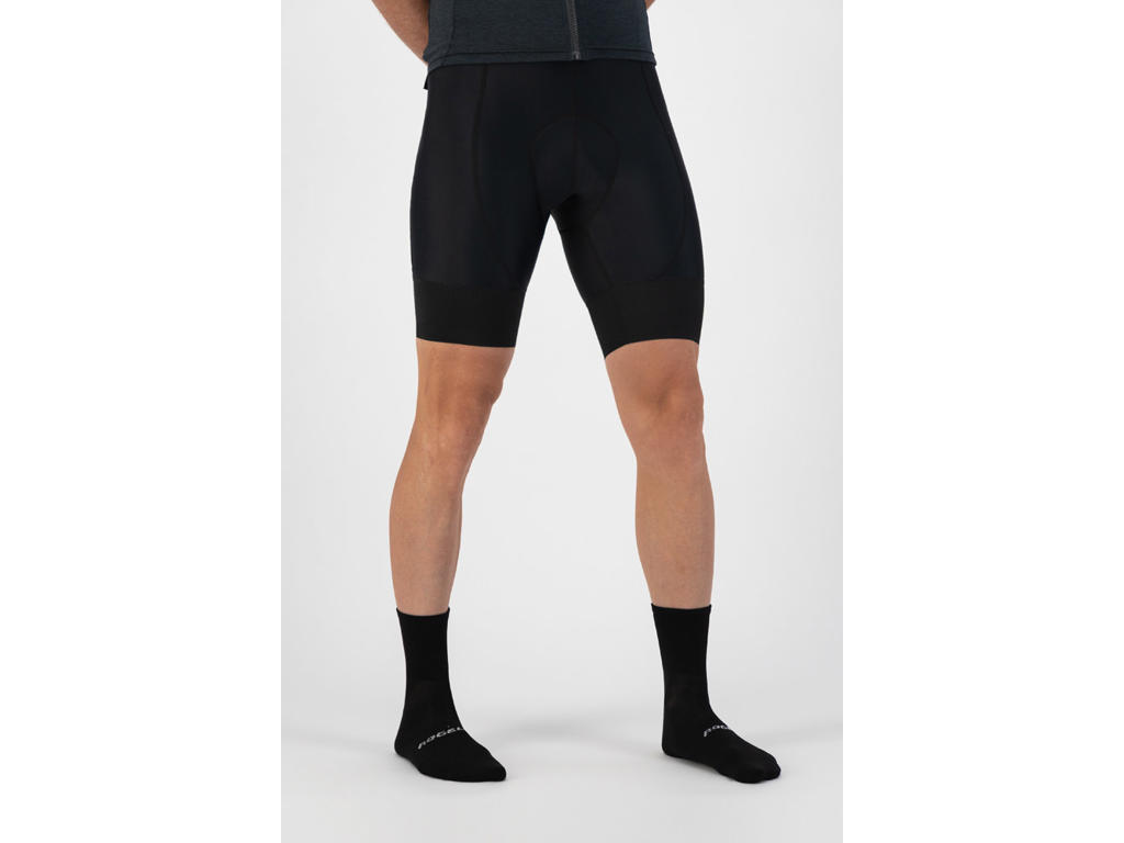 Essential   Strømper 2 Pak   Coolmax   Sort   Str. 40 43 fra Rogelli