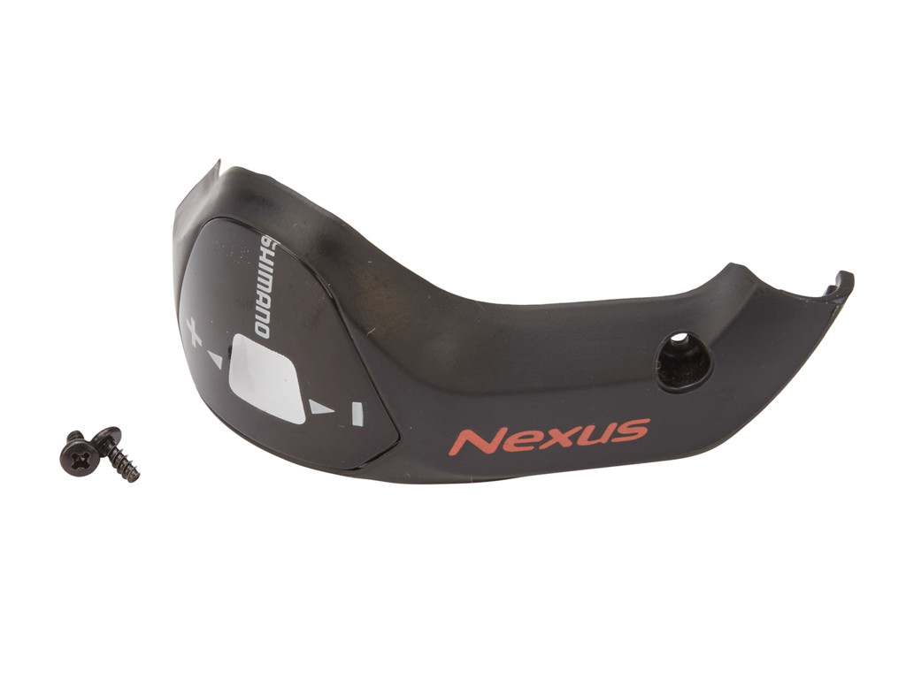Nexus 3   Indikator Dæksel Til Revo Greb   Model Sl 3s41 fra Shimano