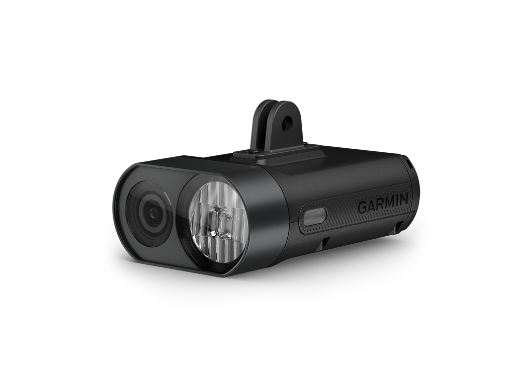 Varia Vue   Forlygte Med Kamera (headlight Camera) fra Garmin