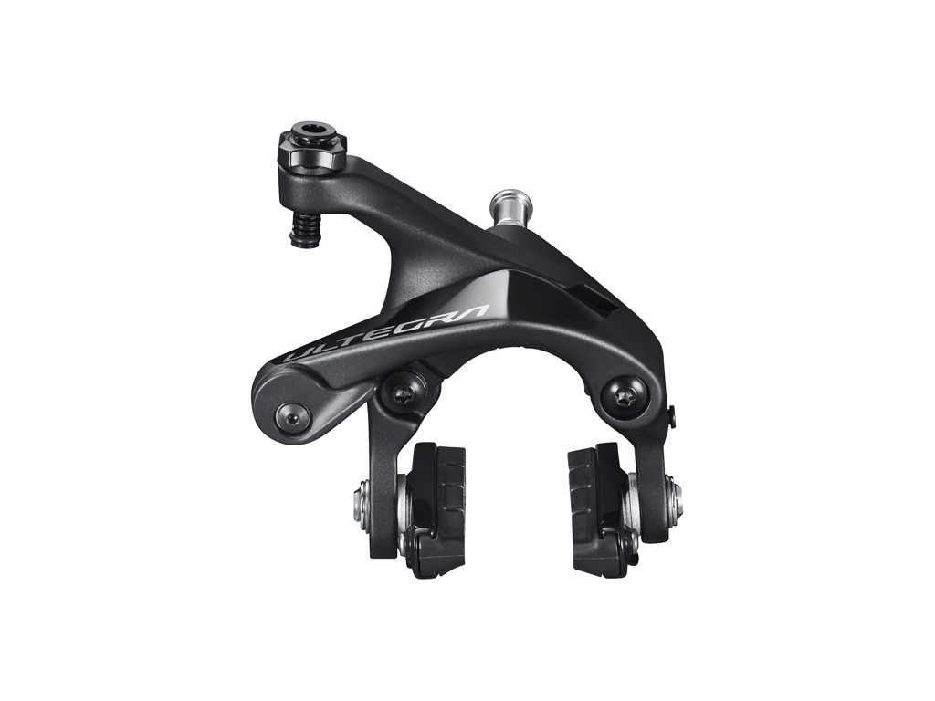 Ultegra R8100   Bremseklo Til Baghjul   Centerbolt fra Shimano