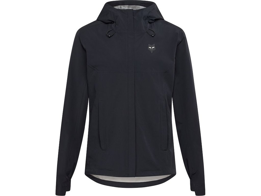 Ranger Water Jacket Lunar Special Edition   Cykeljakke   Herre   Sort   S fra Fox