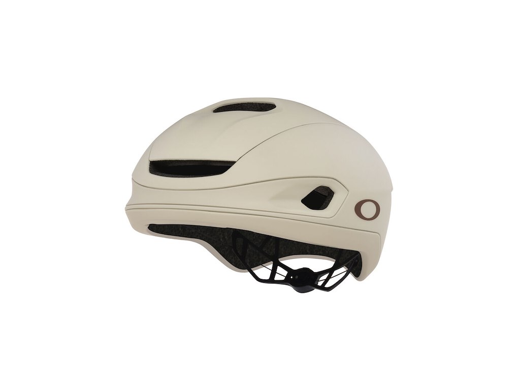 Aro7 Lite   Cykelhjelm   Mat Sand   M fra Oakley
