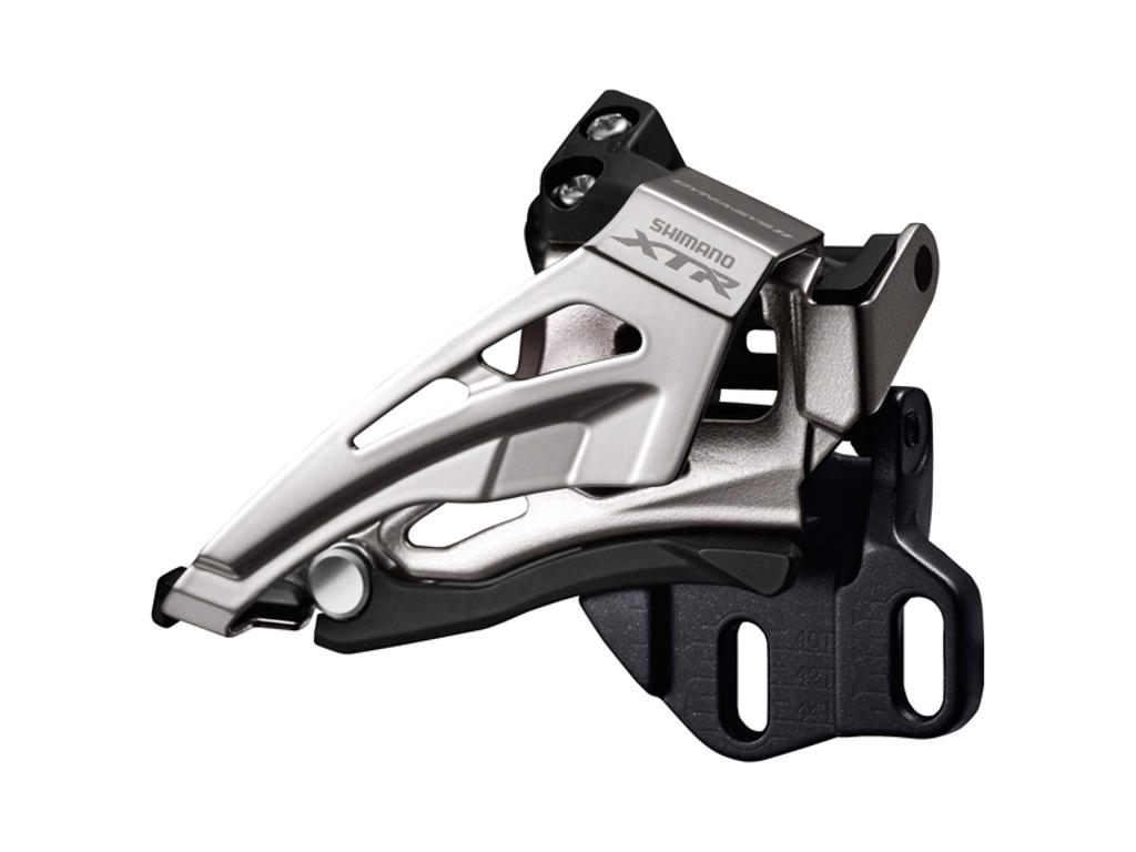 Xtr   Forskifter Fd M9025 Ed6x   2 X 11 Gear Til Direkte Montering fra Shimano
