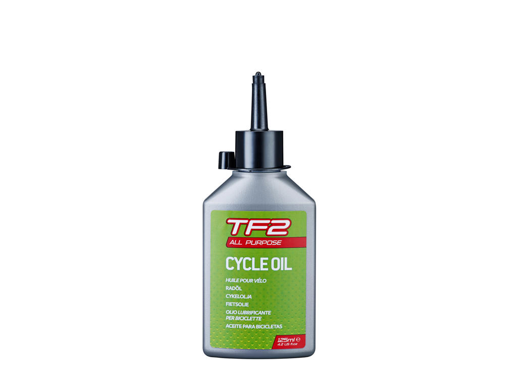 Tf2   Universal Olie   125 Ml fra Weldtite