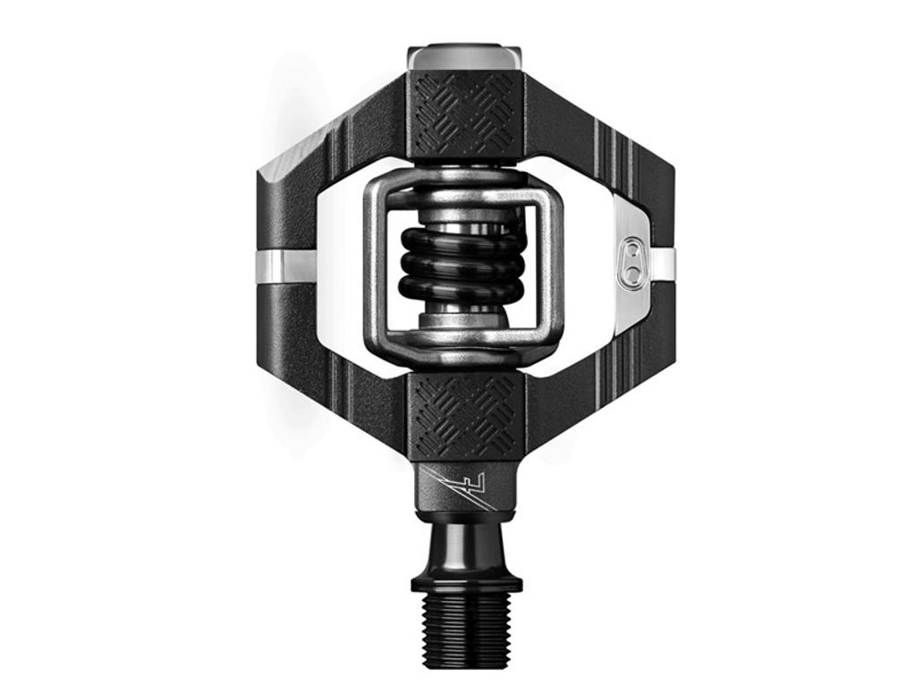 Candy 7   Mtb Pedaler   Sort fra Crankbrothers