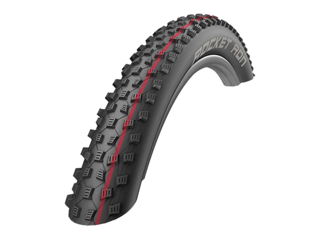 Rocket Ron Addix Speed Evolution Line Foldedæk   29x2,10 fra Schwalbe