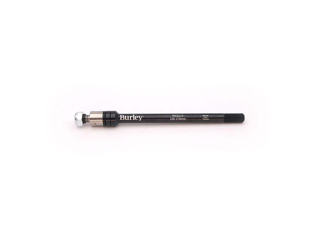 Thru Axle Til Bag   ø12 Mm   158 174 Mm fra Burley