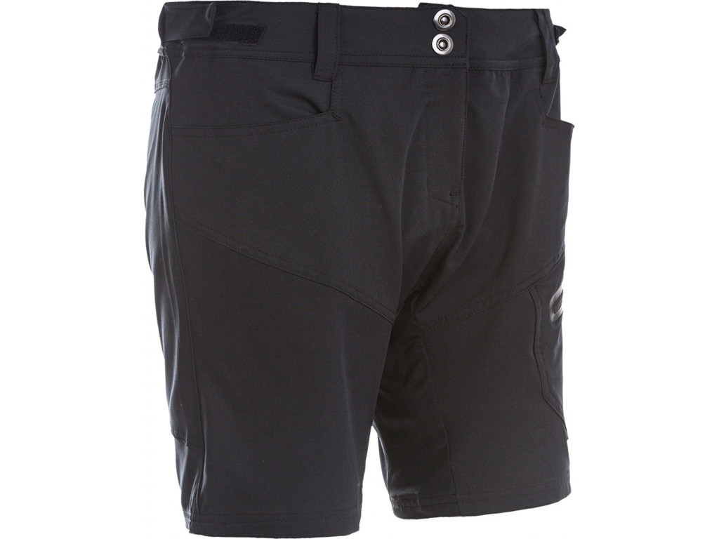 Jamilla   Cykel Mtb Shorts Korte   Dame   Black    Str. 40 L fra Endurance