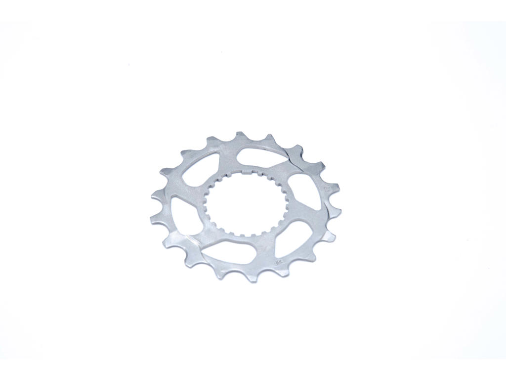 Xt   18 Tands Klinge Til 12 Gears Kassette   Cs M8100 fra Shimano