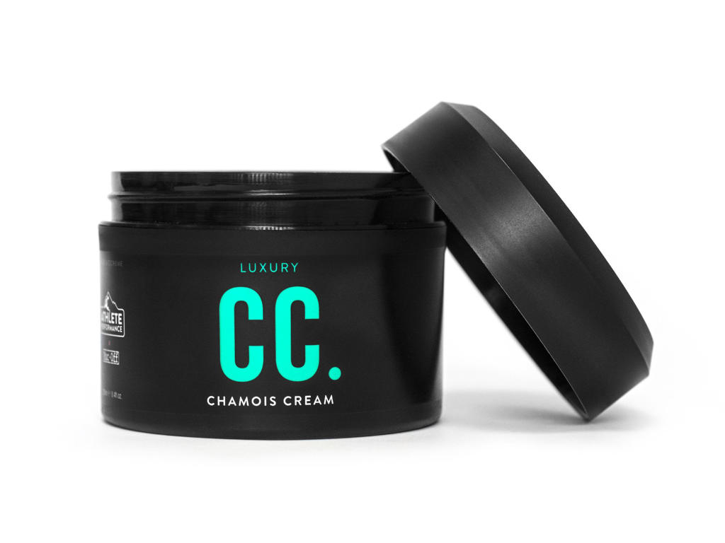 Muc Off Luxury Chamois Cream   Buksefedt   250 Ml fra Muc-off