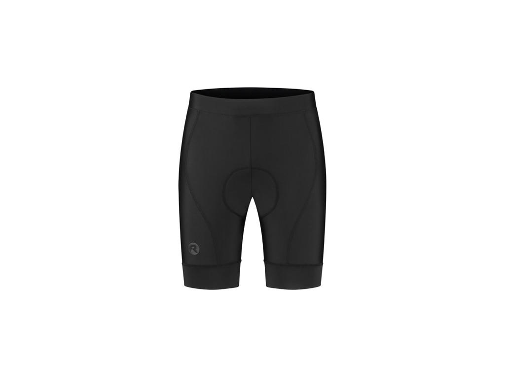 Essential   Cykelbuks   Comfort Gel Pude   Sort   Str. M fra Rogelli