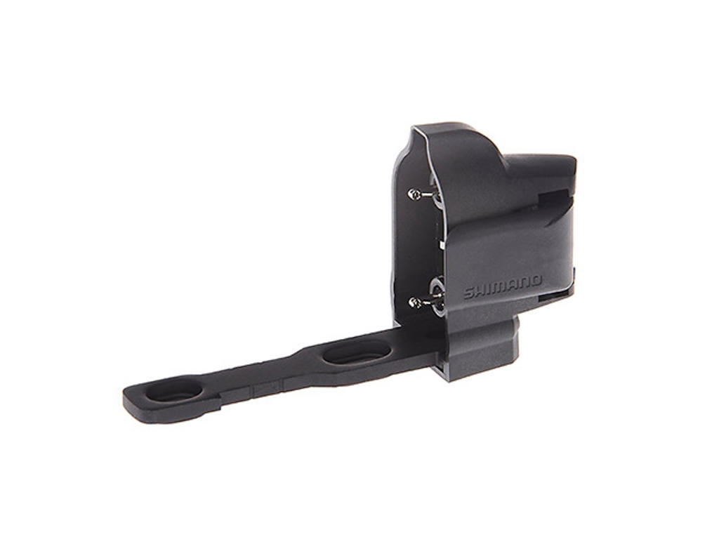 Di2   Batteriholder Bmr1 S Kort Model Til Udvendige Kabler fra Shimano