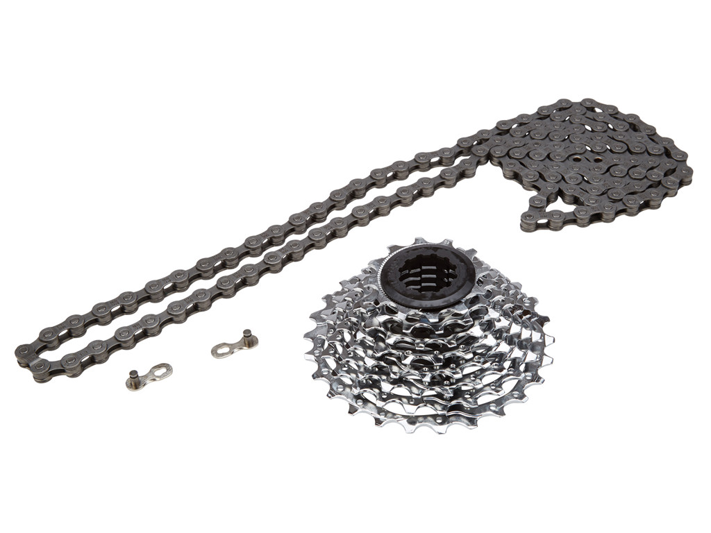 Sampak 8 Speed 12 26 Tands. fra Sram