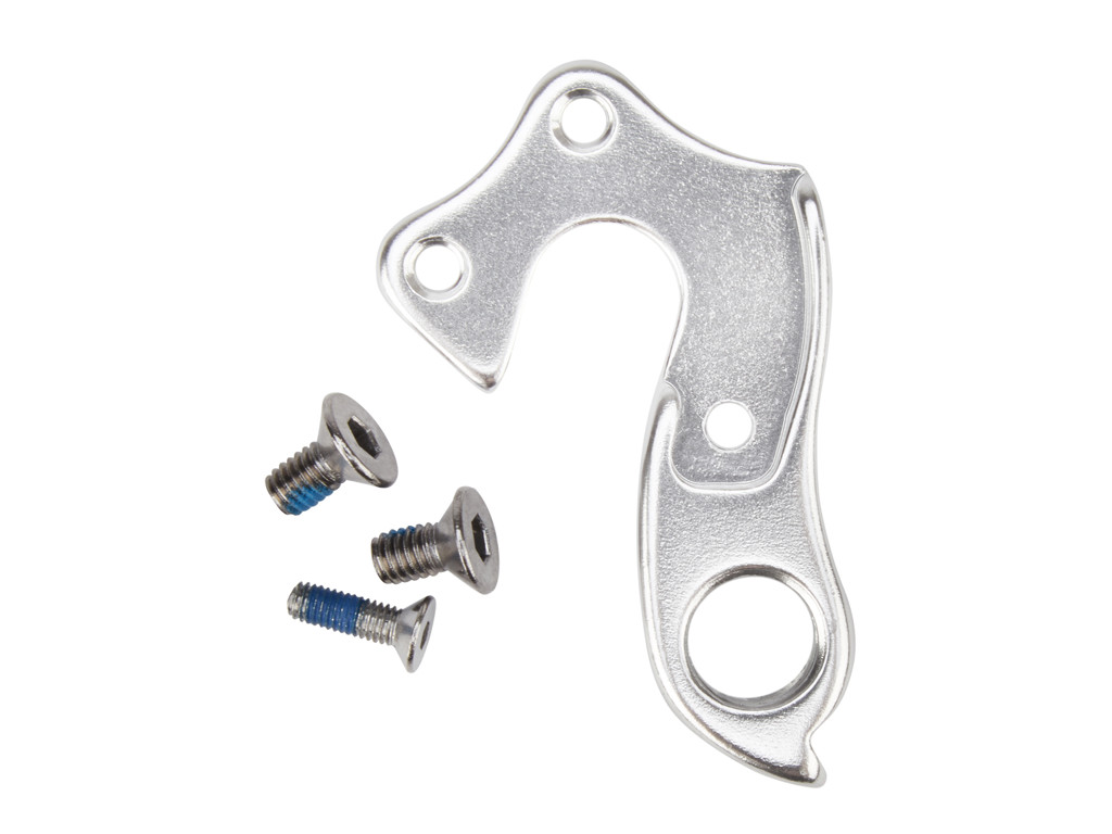 Geardrop Type Gh 057   Sølv fra Union