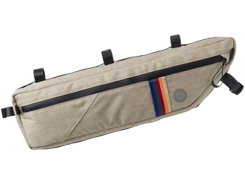 Venture Tube Frame Pack   Steltaske   Vintage   4l fra Agu