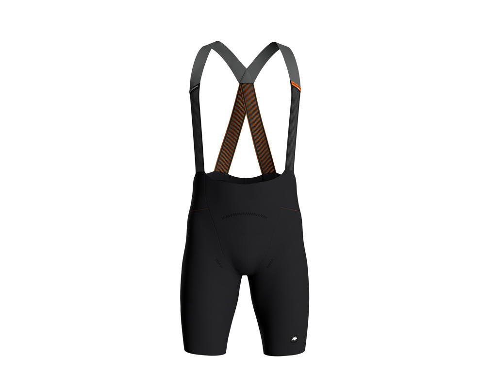 Equipe Rs Bib Shorts S11   Cykelshorts M. Pude   Sort   Str. L fra Assos