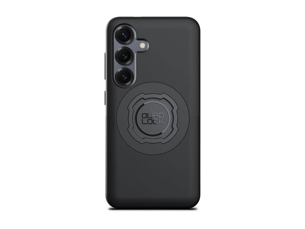 Mag   Cover Case   Til Samsung Galaxy S25 fra Quad Lock