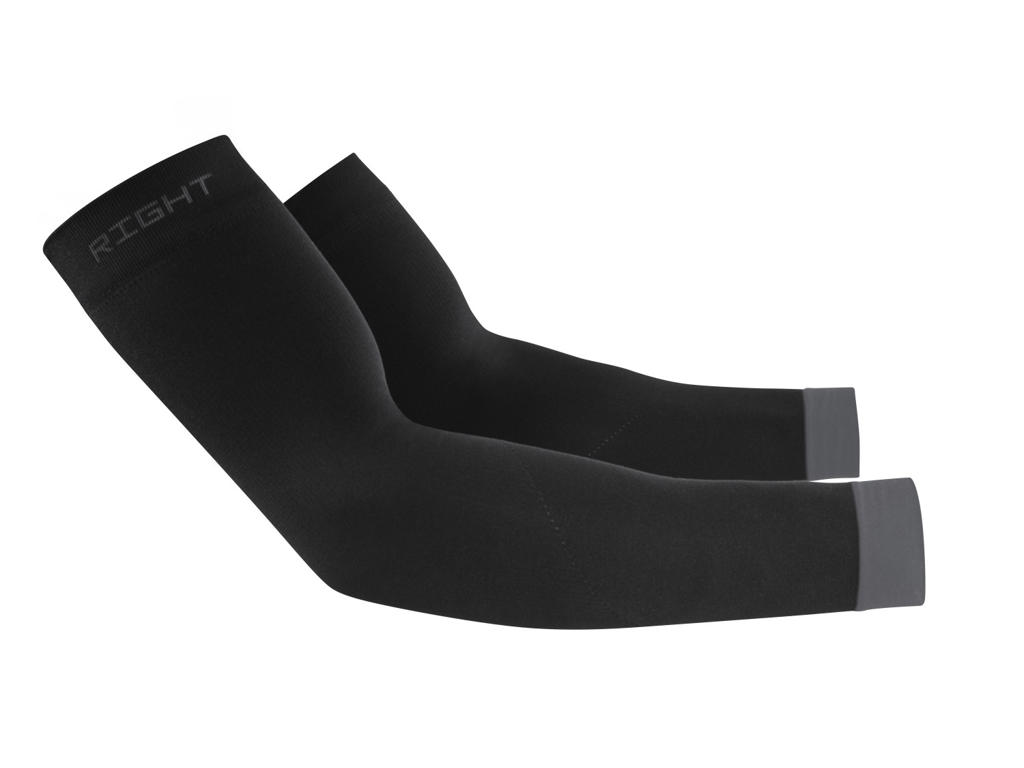 Arm Protector   Armvarmere Med Upf50+   Sort   Str. 0 fra Assos