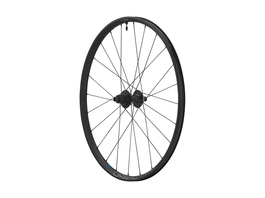 Wh Mt601   Baghjul 29" Mtb 12 Speed   Til E Thru Boost 12x148mm Aksel   Skivebremser fra Shimano