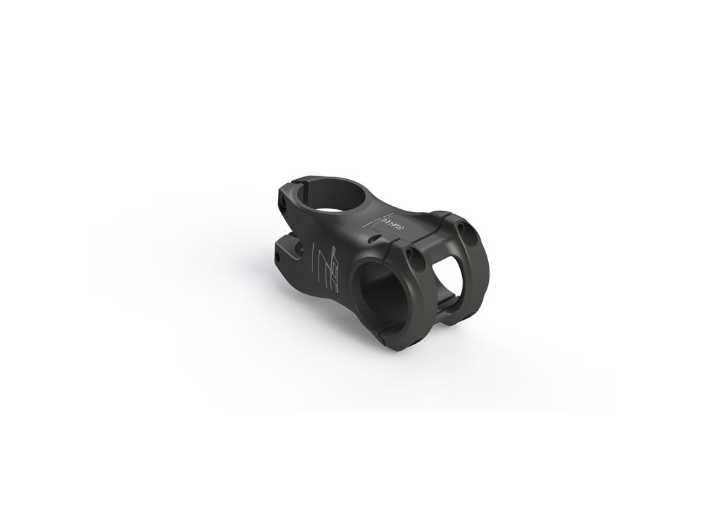 Lt   Frempind   60 Mm   0 Grader   Sort fra Pro