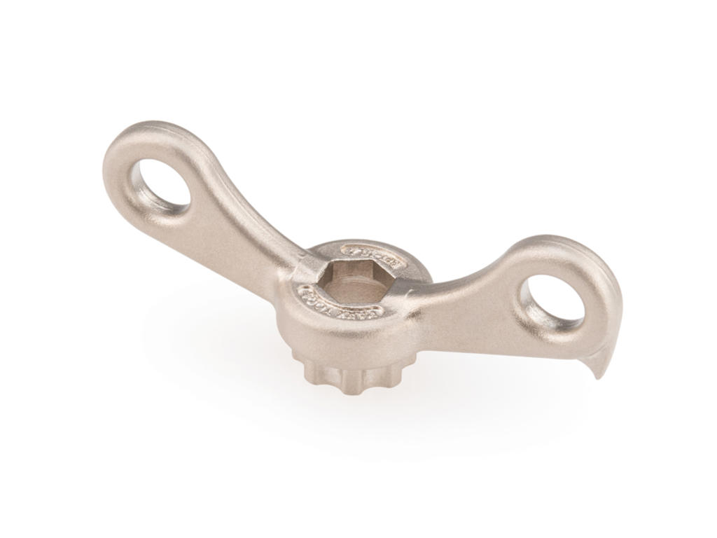 Parktool   Cap Tool Ved Pedalarm   Bbt 10.2   Shimano Hollowtech Ii fra Park Tool