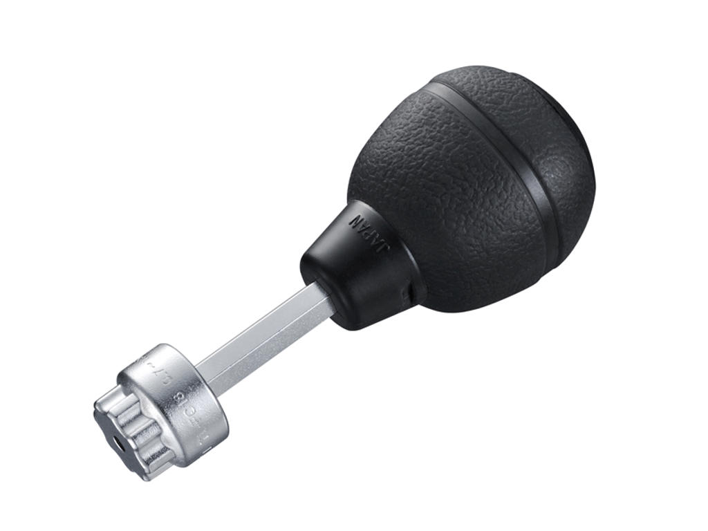 Tl Fc18   Værktøj Til Pedalarms Montering fra Shimano