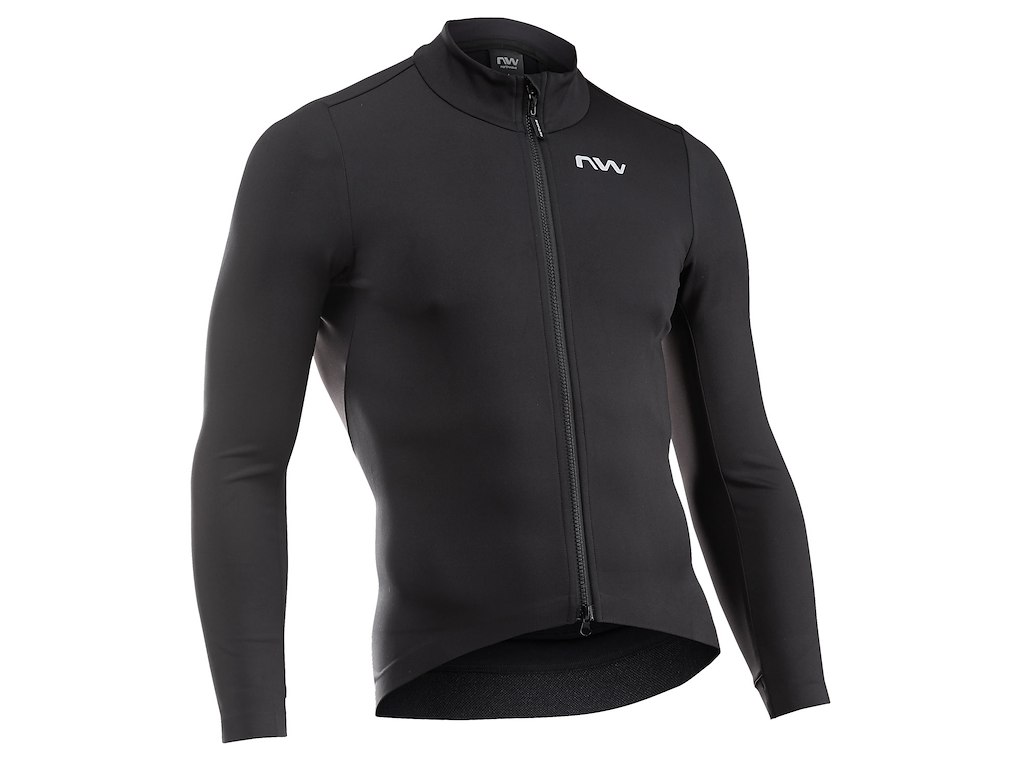 Extreme Jacket   Cykeljakke   Herre   Sort   Xs fra Northwave