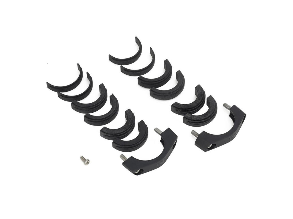 Display Holder Kit Til Intuvia And Nyon (bui275) fra Bosch
