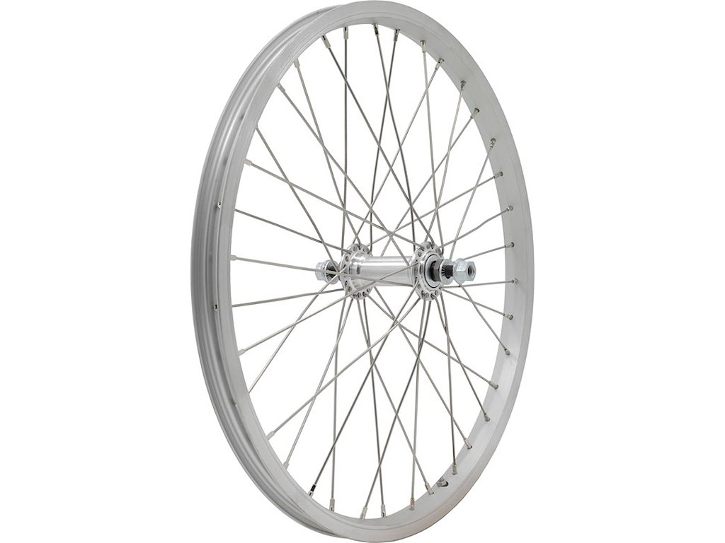 Forhjul   20 X 1,75   Aluminium fra Lite