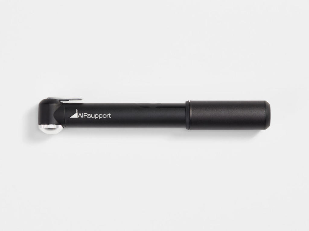 Air Support Hv   Mtb Pumpe   Sort fra Bontrager