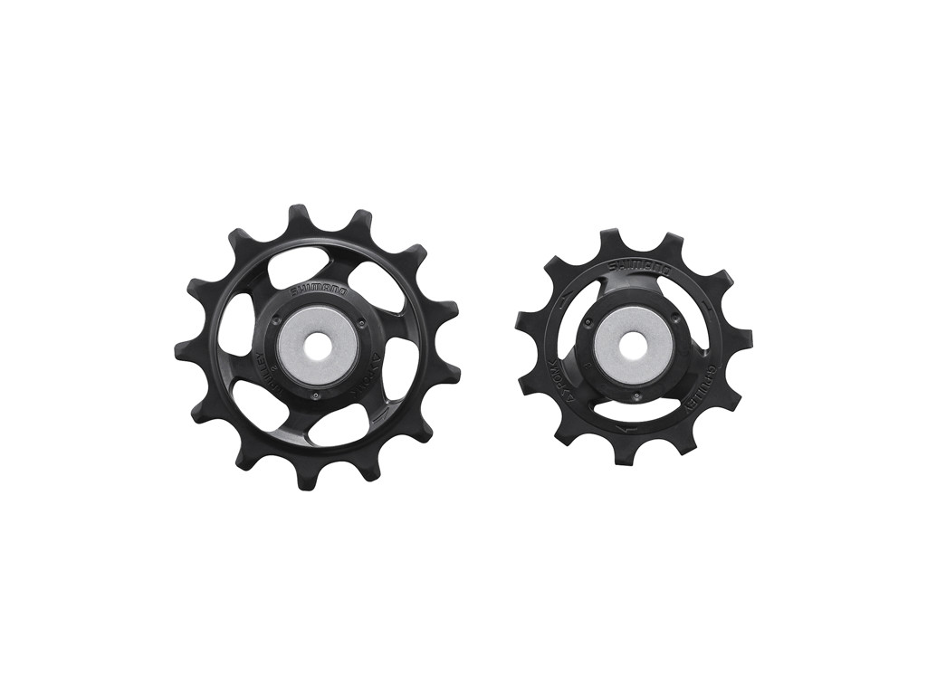 Grx   Pulleyhjul Til Bagskifter Model   Rd Rx810   11 Og 13 Tands fra Shimano