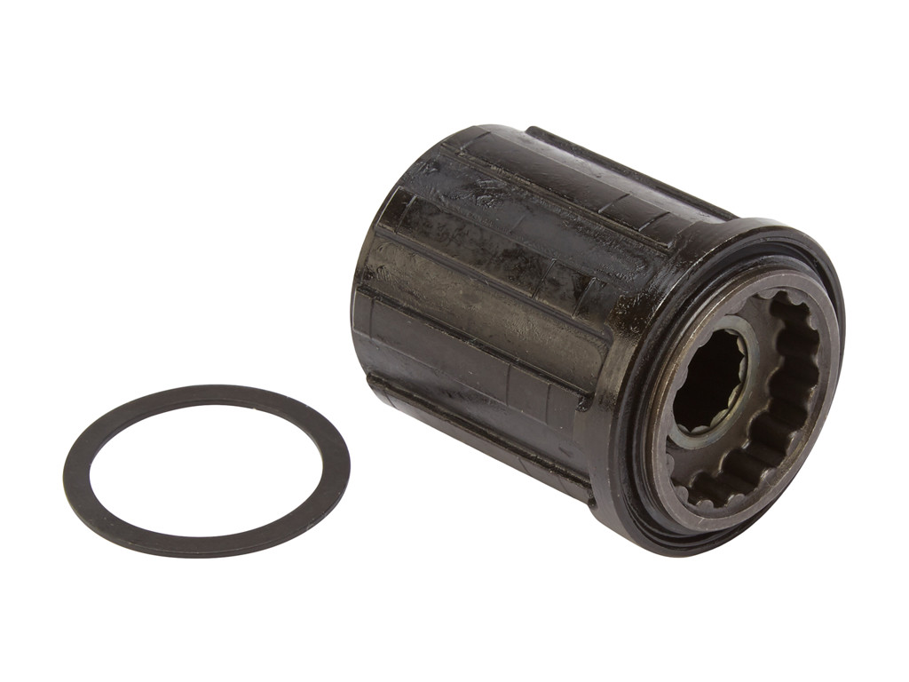 Alivio   Kassettehus Til Fh M4050 fra Shimano
