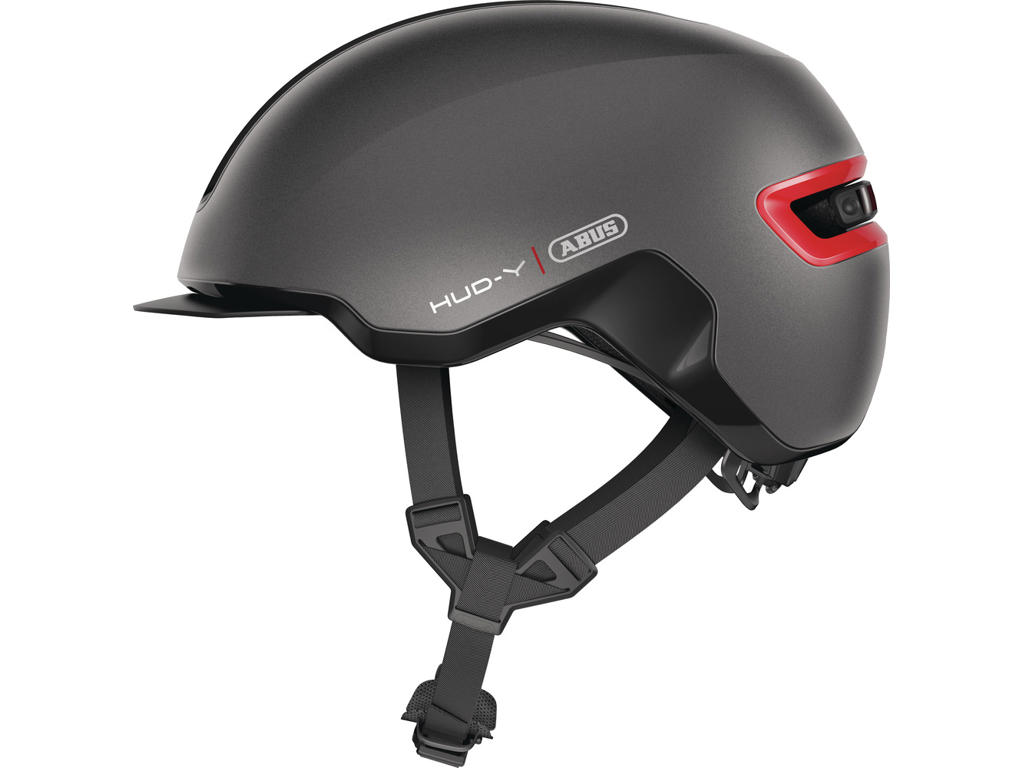 Hud Y   Cykelhjelm   Titan   Str. S fra Abus
