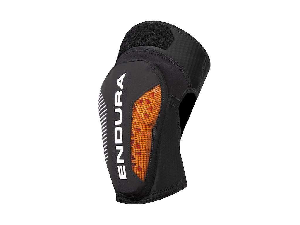 Mt500 D3o Youth Knee Pad   Knæbeskytter   Sort   9 10 fra Endura