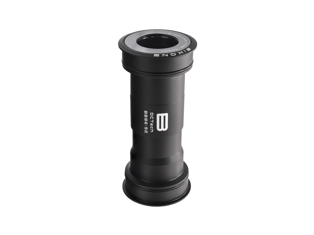 Dctech Krankboks Bb86 92 Shimano Med Keramiske Lejer fra Bikone