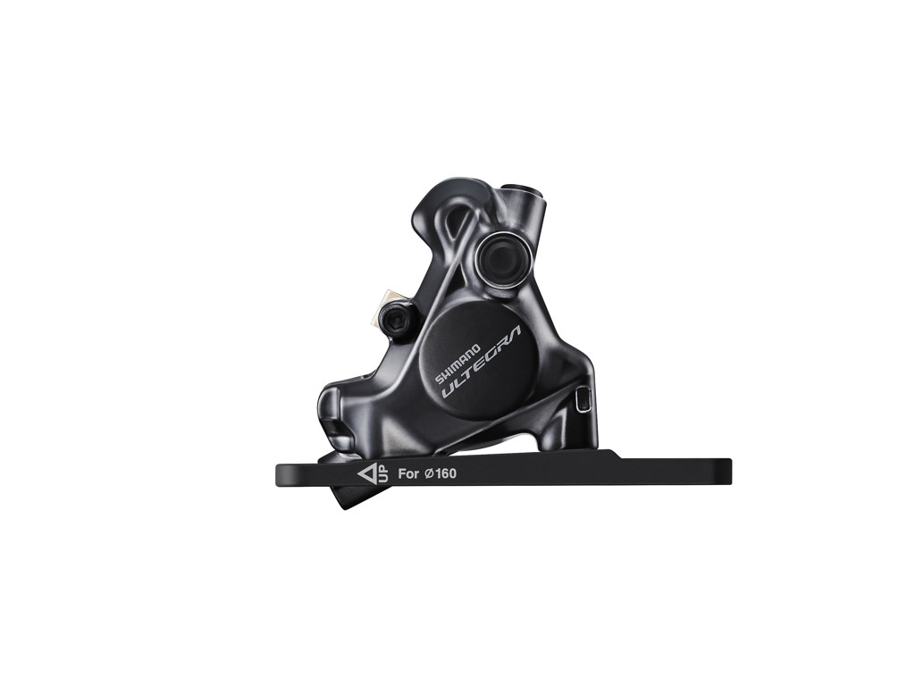 Ultegra   Bremsekaliber Hydraulisk   Front   Br R8170 F fra Shimano