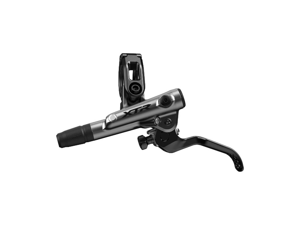 Xtr   Bremsegreb Bl M9120   Venstre   Hydraulisk Skivebremse fra Shimano