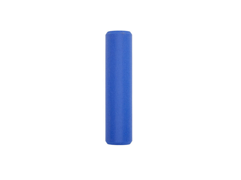 Esi Greb Extra Chunky 100% Silikone 34 Mm Blå fra Esi Grips