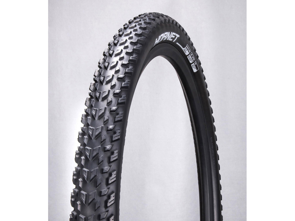 Hornet   Mtb Foldedæk 26x2,10 (54 559)   Sort fra Chaoyang