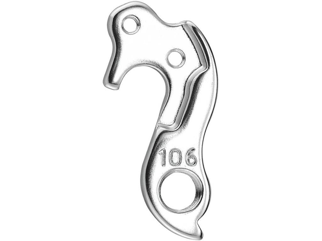 Geardrop Type Gh 164   Sølv fra Union