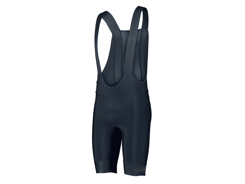 Rc Pro +++ Bib Shorts   Cykelshorts M Pude   Herre   Mørkeblå   Str. S fra Scott