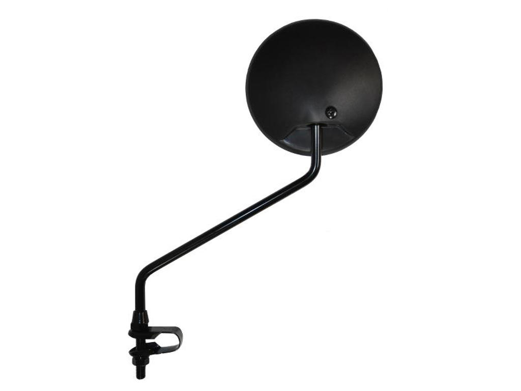 Bike Partner   Spejl   Universal   Sort Med 8mm Gevind fra Bikepartner